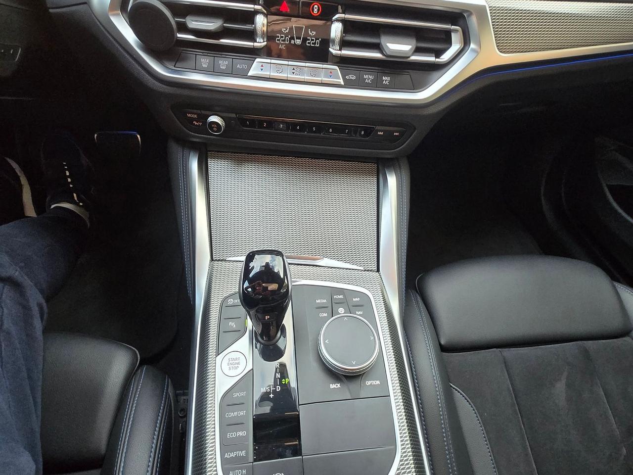 Bmw 420 MHEV M Sport #50622