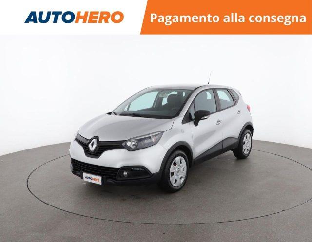 RENAULT Captur dCi 8V 90 CV Start&Stop Energy Life