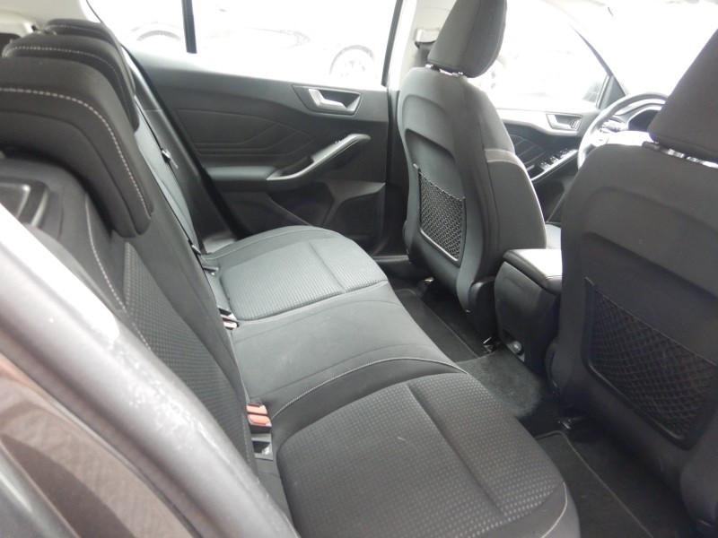 Ford Focus 1.5 EcoBlue 120 CV 5p. Business