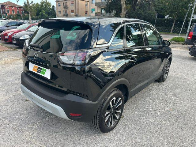 OPEL Crossland 1.5 ECOTEC D 110 CV Start&Stop Elegance