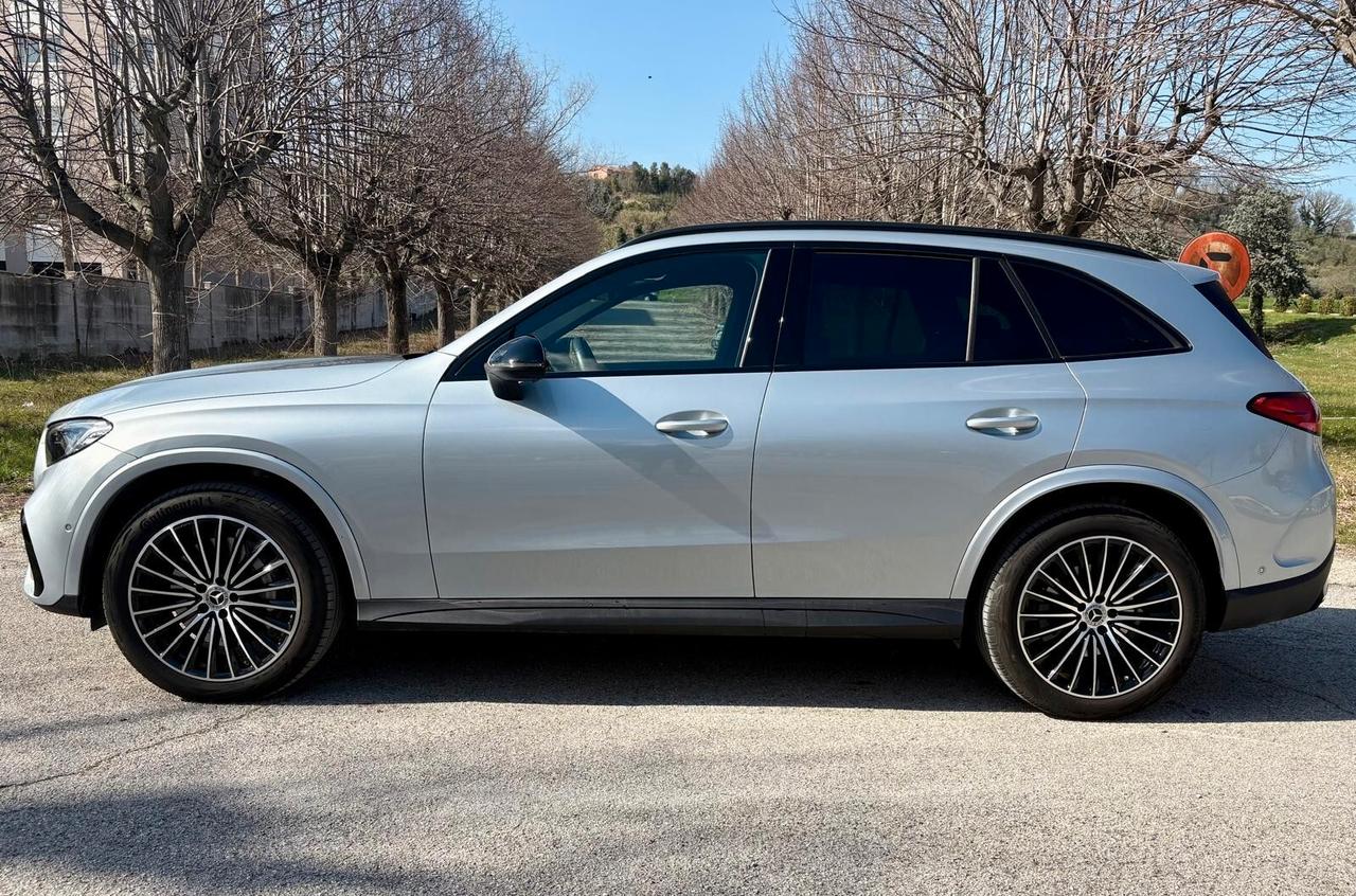 Mercedes-benz GLC 220 d 4Matic Mild Hybrid AMG Line Premium