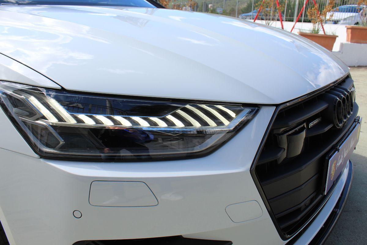 AUDI - A7 Sportback 40 2.0 tdi mhev 12V Business Advanced quattro s-tronic