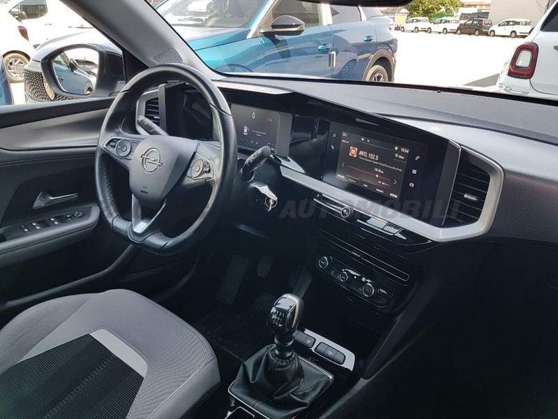 Opel Mokka Mokka 1.2 t Elegance s&s 100cv