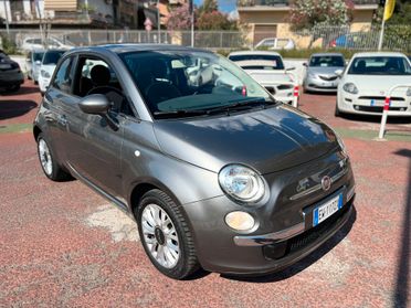 Fiat 500 AUTOMATICA *PRONTA CONSEGNA*