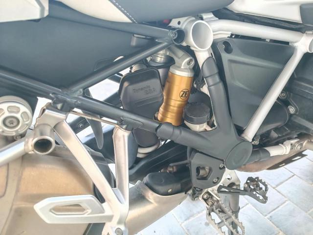 BMW R 1250 GS Adventure HP