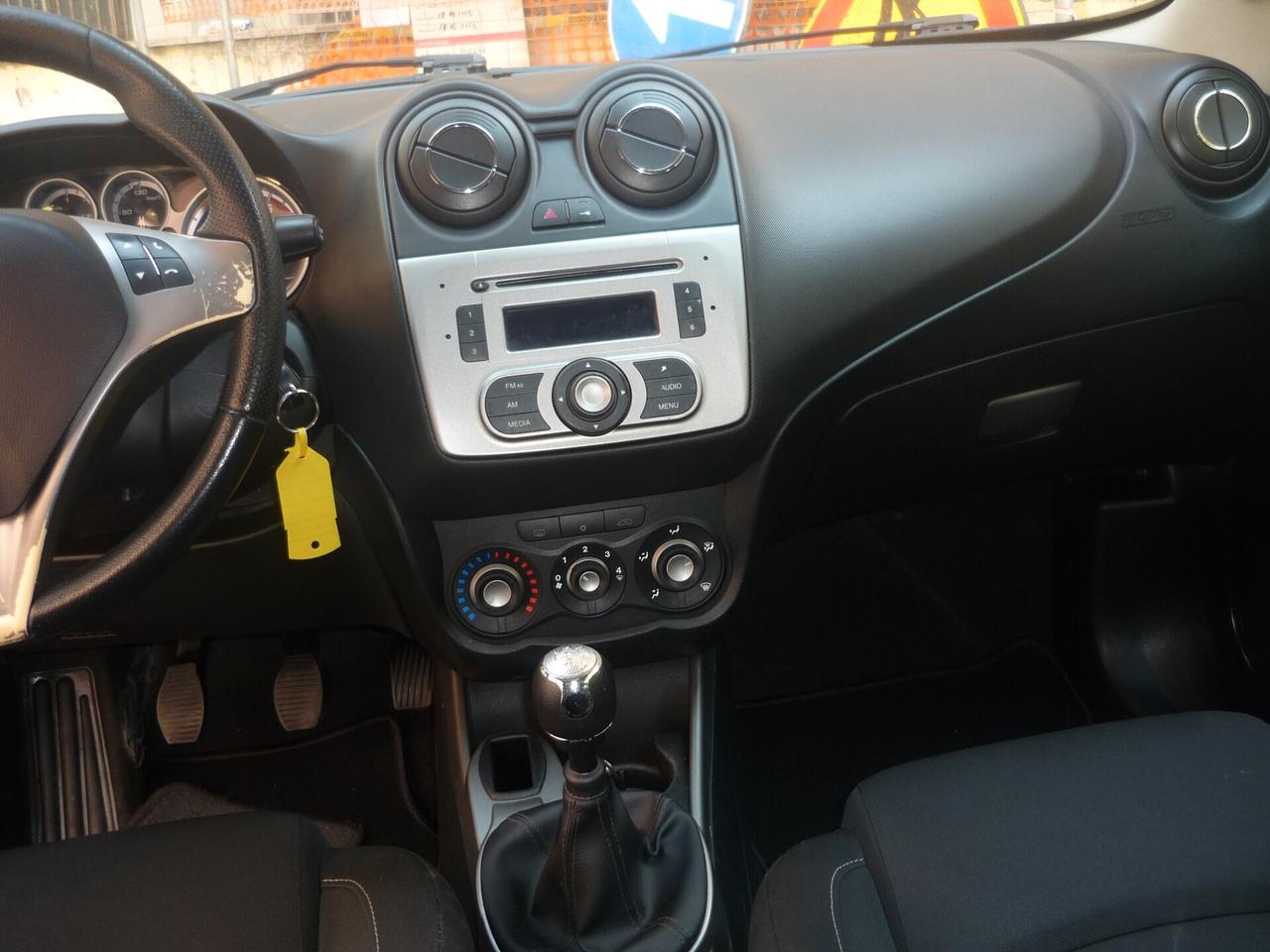 Alfa Romeo MiTo 1.4 70 CV 8V Progression
