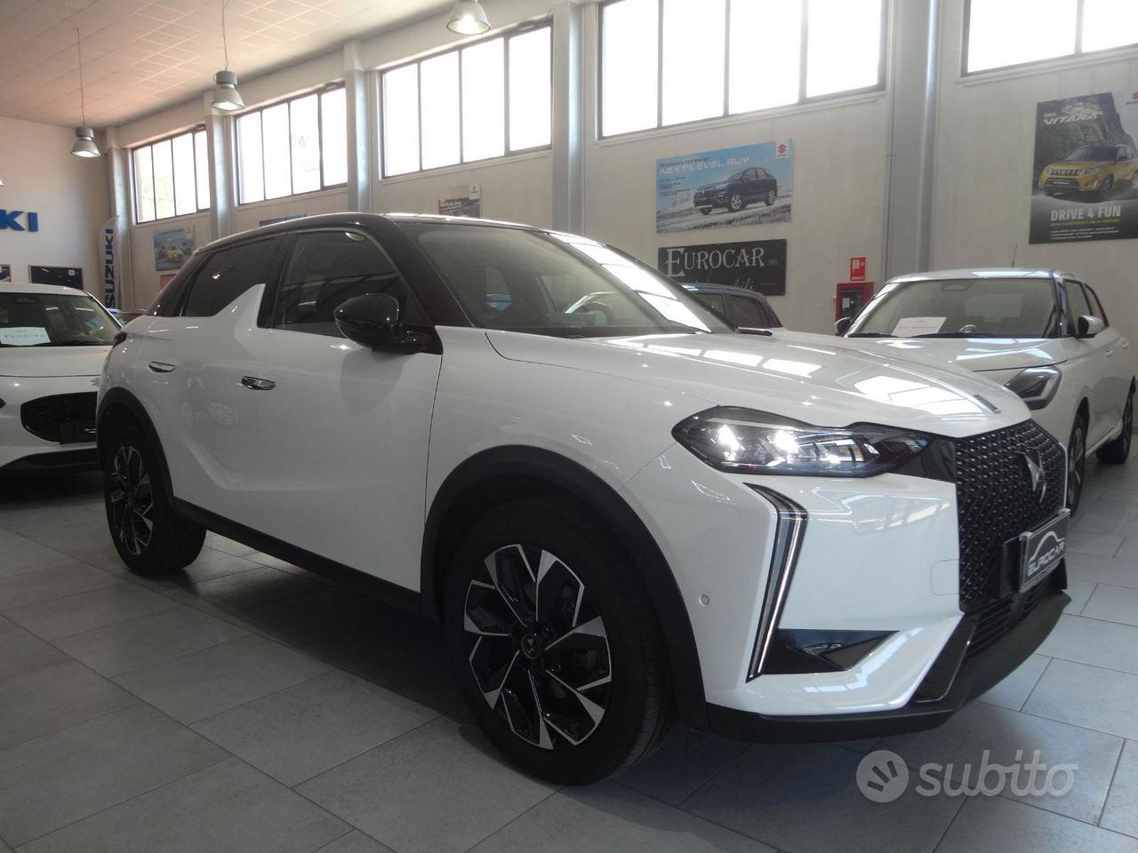 DS 3 Automatica