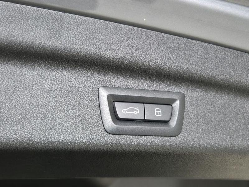 BMW Serie 2 Active Tourer Serie 2 U06 Active Tourer 223i Active Tourer mhev 48V xdrive auto