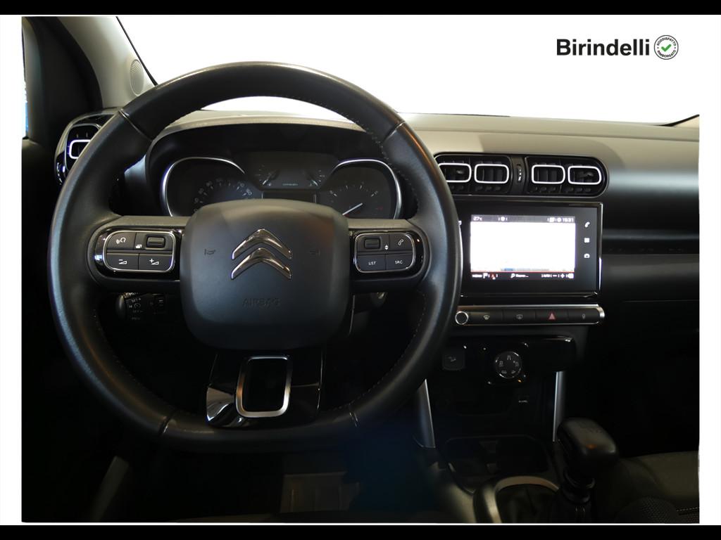 CITROEN C3 Aircross 1ª s. - C3 Aircross BlueHDi 110 S&S Feel