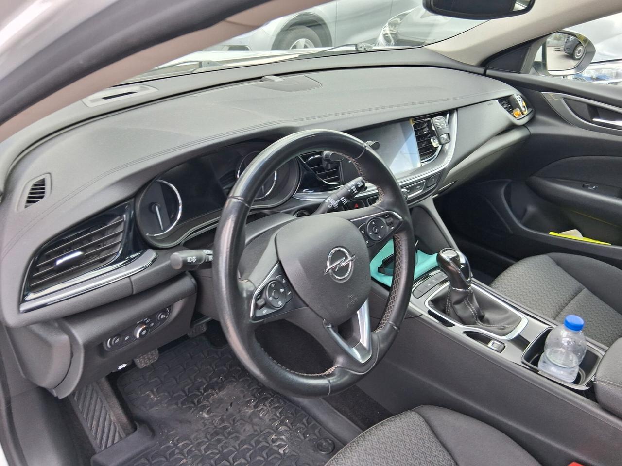 Opel Insignia 2.0 CDTI S&S Sports Tourer Innovation