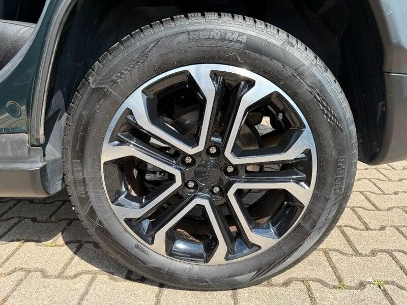 Jeep Compass Compass 1.6 Multijet II 2WD Limited