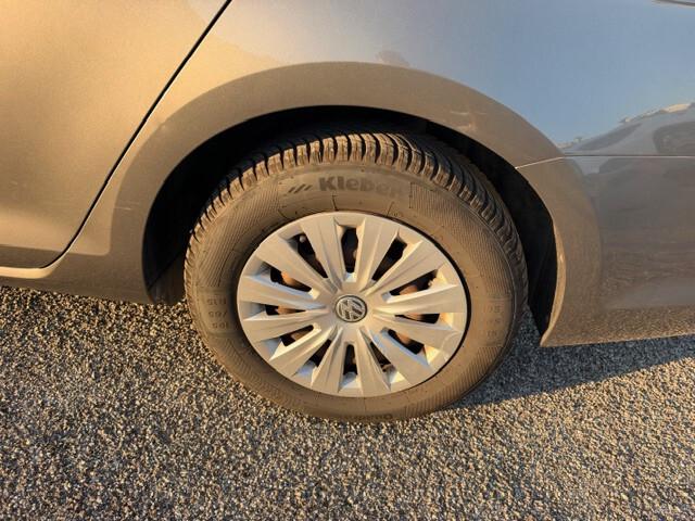Volkswagen Golf Variant Business 1.4 TGI Comfortline BlueMotion