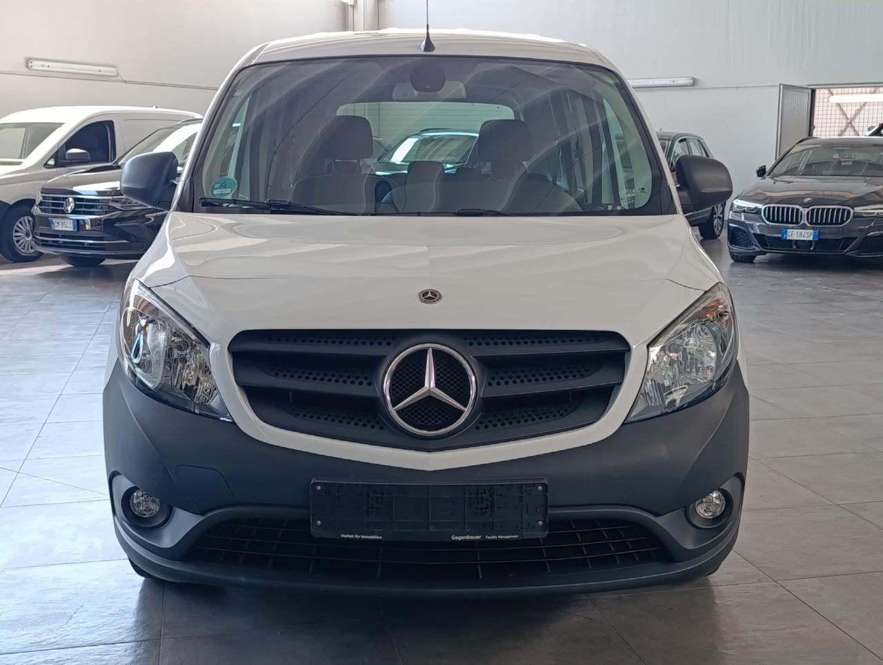 Mercedes Citan Tourer Long 110 cdi