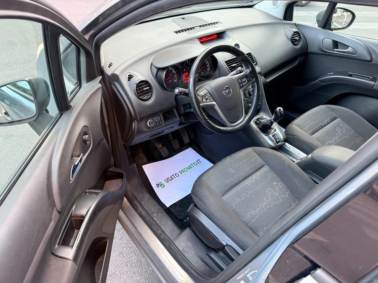 Opel Meriva 1.4 100cv Benzina Euro 5