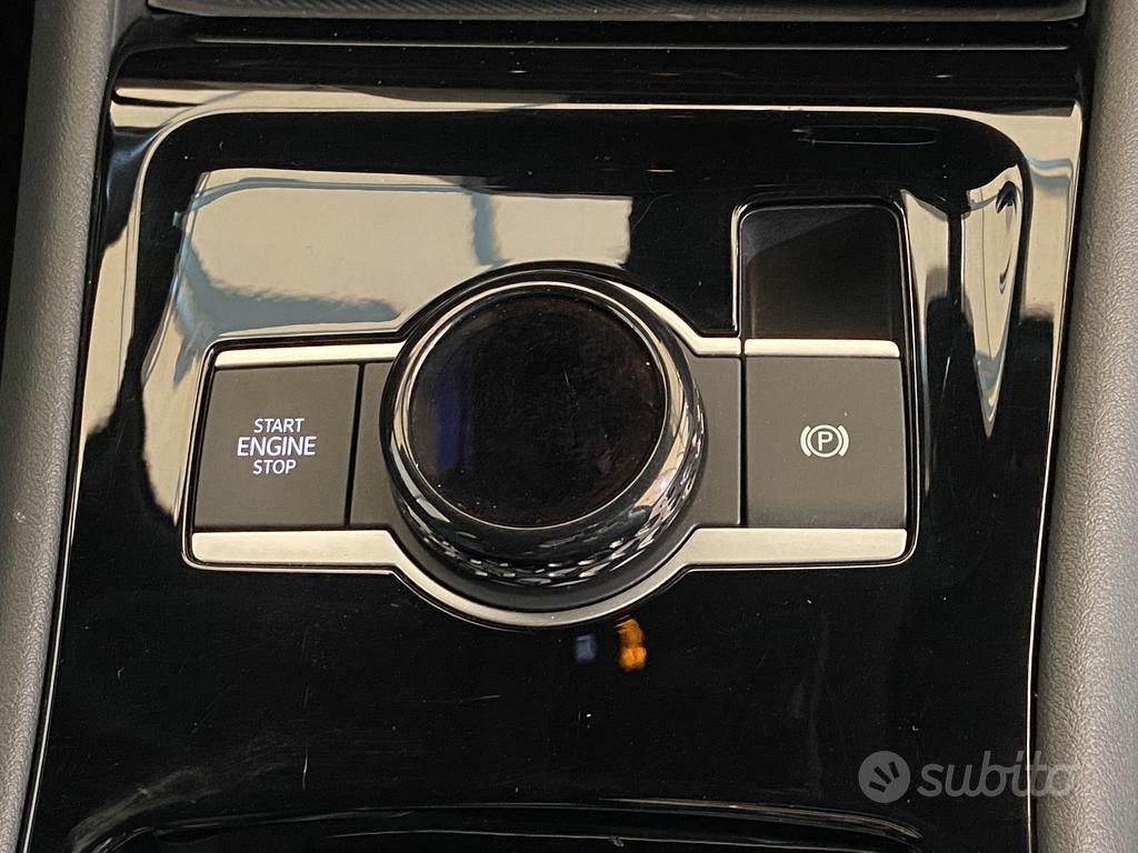 Volkswagen Tiguan 2.0 tdi R-Line 150cv dsg