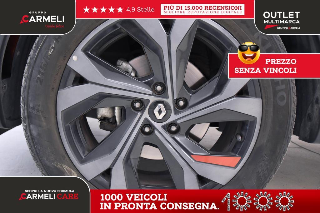 Renault Arkana 1.6 Hybrid RS Line E-Tech Auto