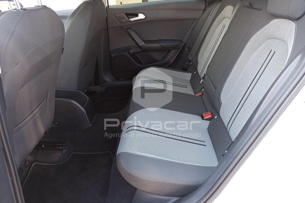 SEAT Leon Sportstourer 1.0 eTSI 110 CV DSG Business