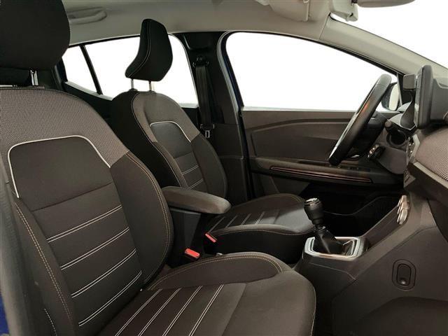 DACIA Sandero Stepway 1.0 tce ECO-G Comfort