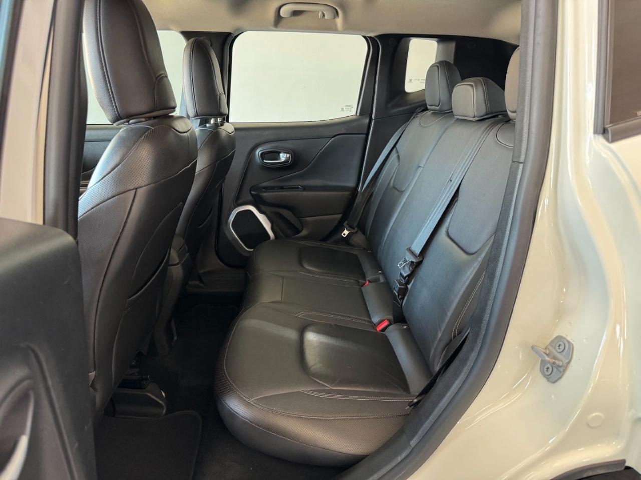 Jeep Renegade 1.4 m-air GPL Limited 4wd 170cv auto