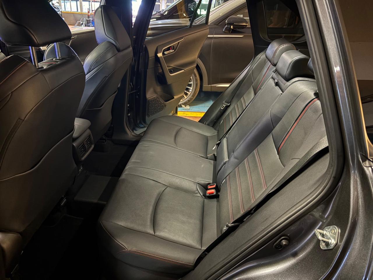 Toyota RAV 4 RAV4 2.5 PHEV E-CVT AWD-i More Style