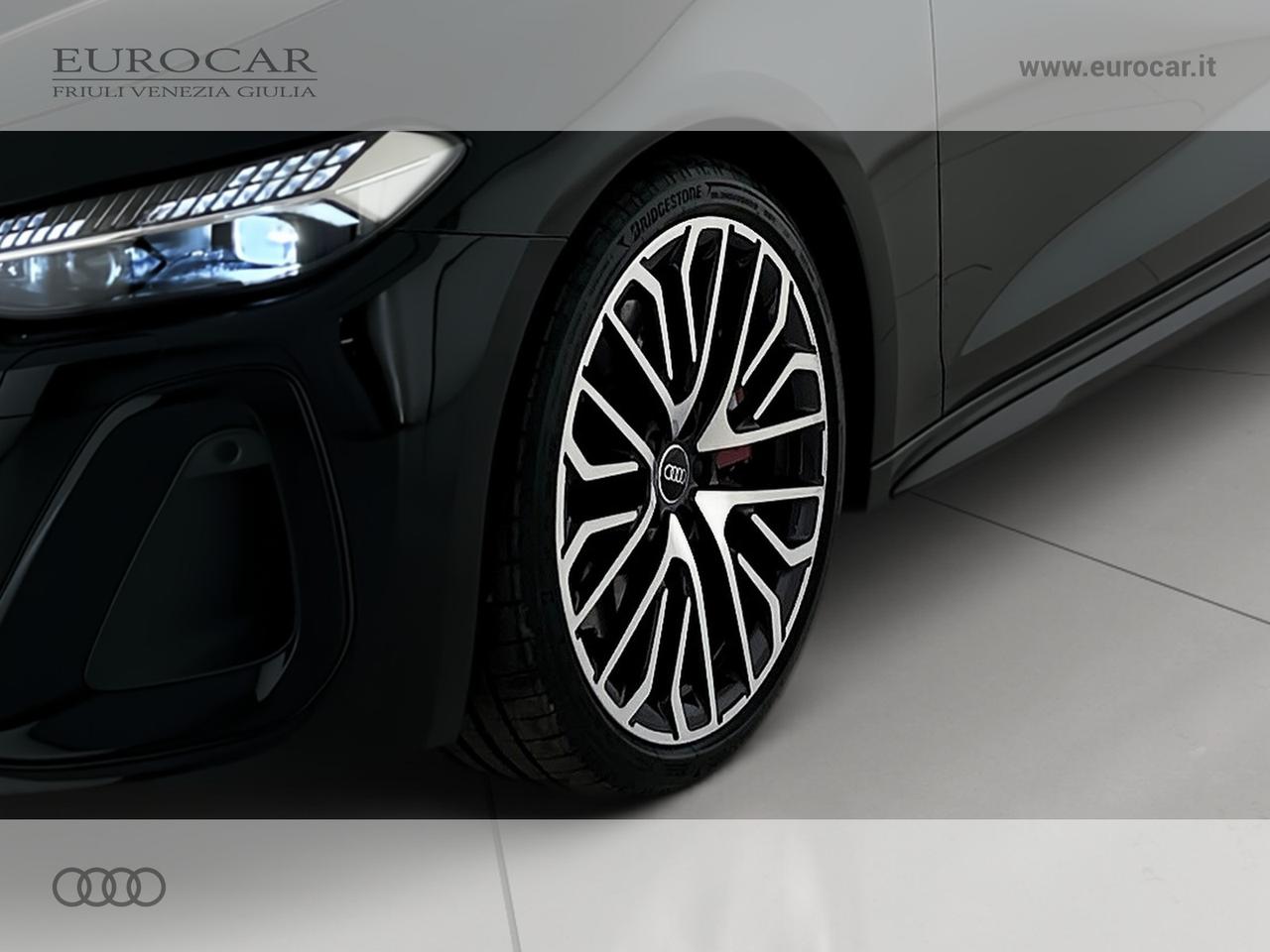 Audi S5 avant 3.0 tfsi mhev+ sport attitude quattro 367cv s-tronic