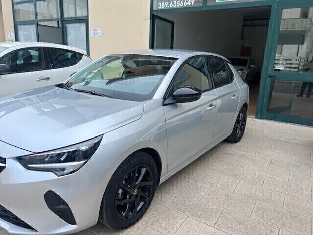 Opel Corsa 1.2 Elegance cv 75 Benzian ok neopatent