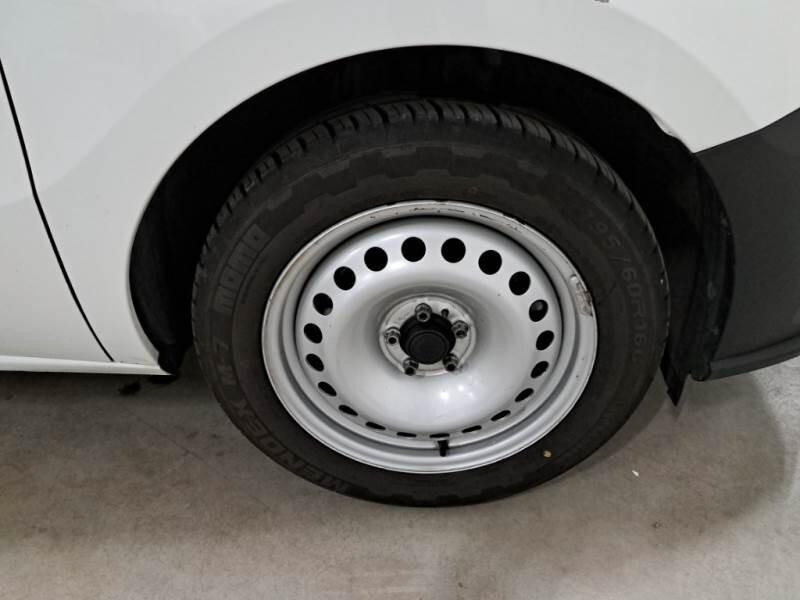 Fiat Doblo Doblò 1.6 MJT 120CV S&S PL-TN Cargo Maxi Easy