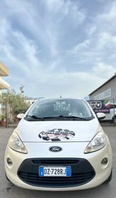 Ford Ka 1.2 Benzina