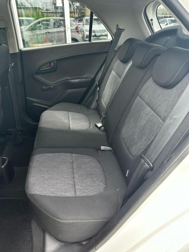 KIA Picanto 1.0 12V 5 porte City NEO PATENTATO