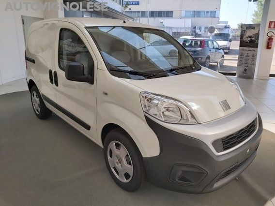 FIAT Fiorino 1.3 MJT 95CV Cargo SX