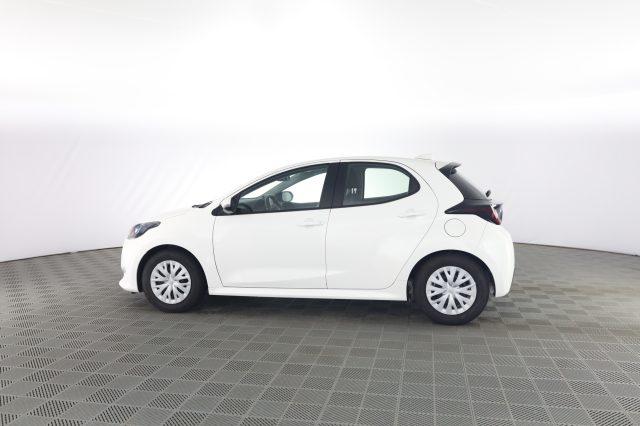 TOYOTA Yaris Yaris 1.5 Hybrid 5 porte Business