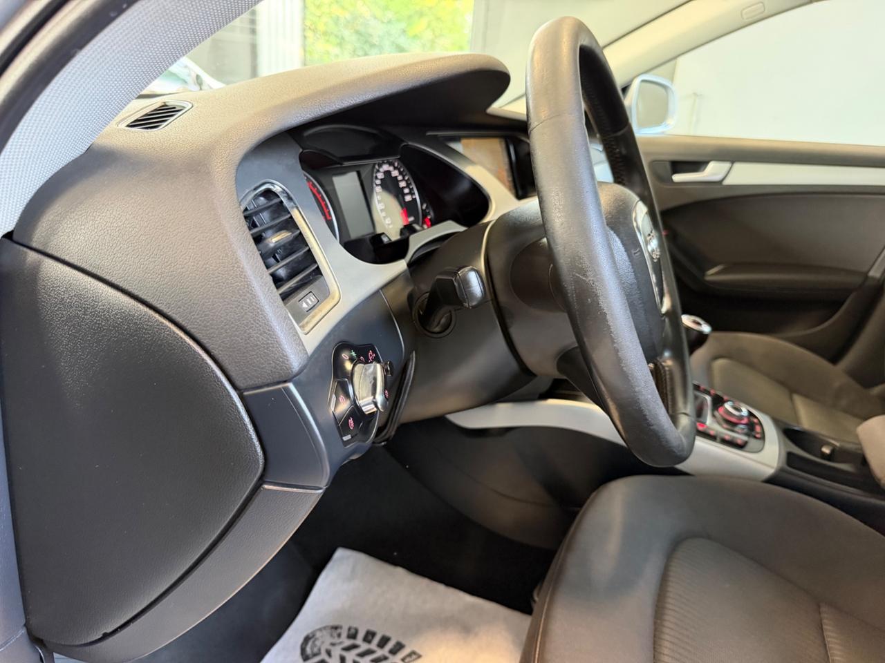 Audi A4 2.0 TDI 143CV F.AP. Advanced