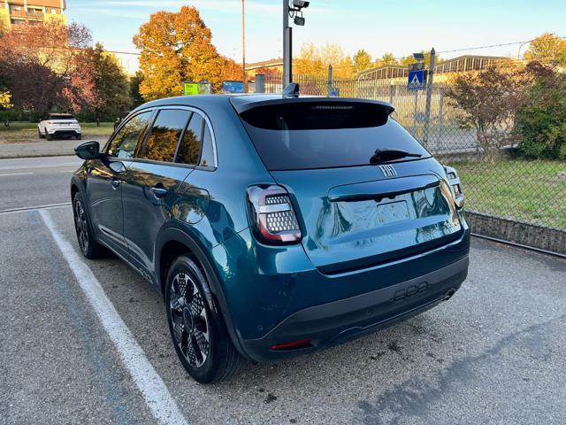 FIAT 600 Hybrid 100 CV DCT MHEV La Prima