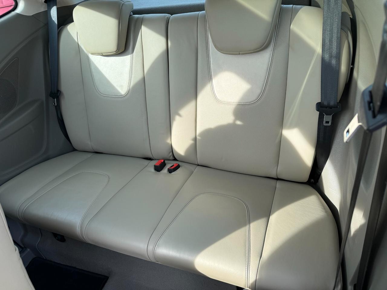 Ford Ka Ka+ 1.2 8V 69CV GPL Titanium *PELLE*TETTO*