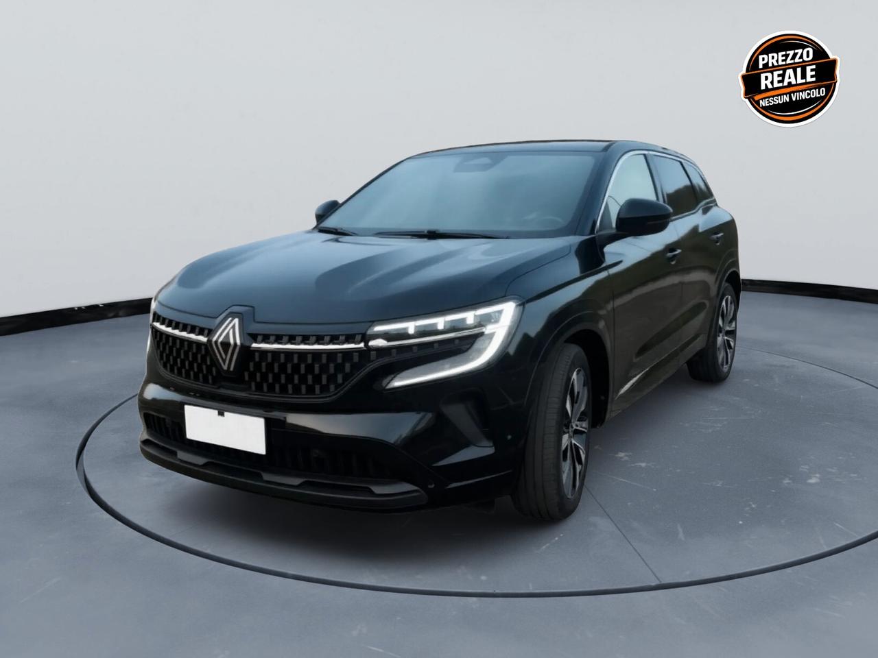 Renault Austral Full Hybrid E-Tech 200 CV Techno