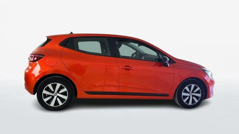 Renault Clio 5 Porte 1.0 TCe GPL Equilibre 1.0 TCE EQUILIBRE GPL 100CV