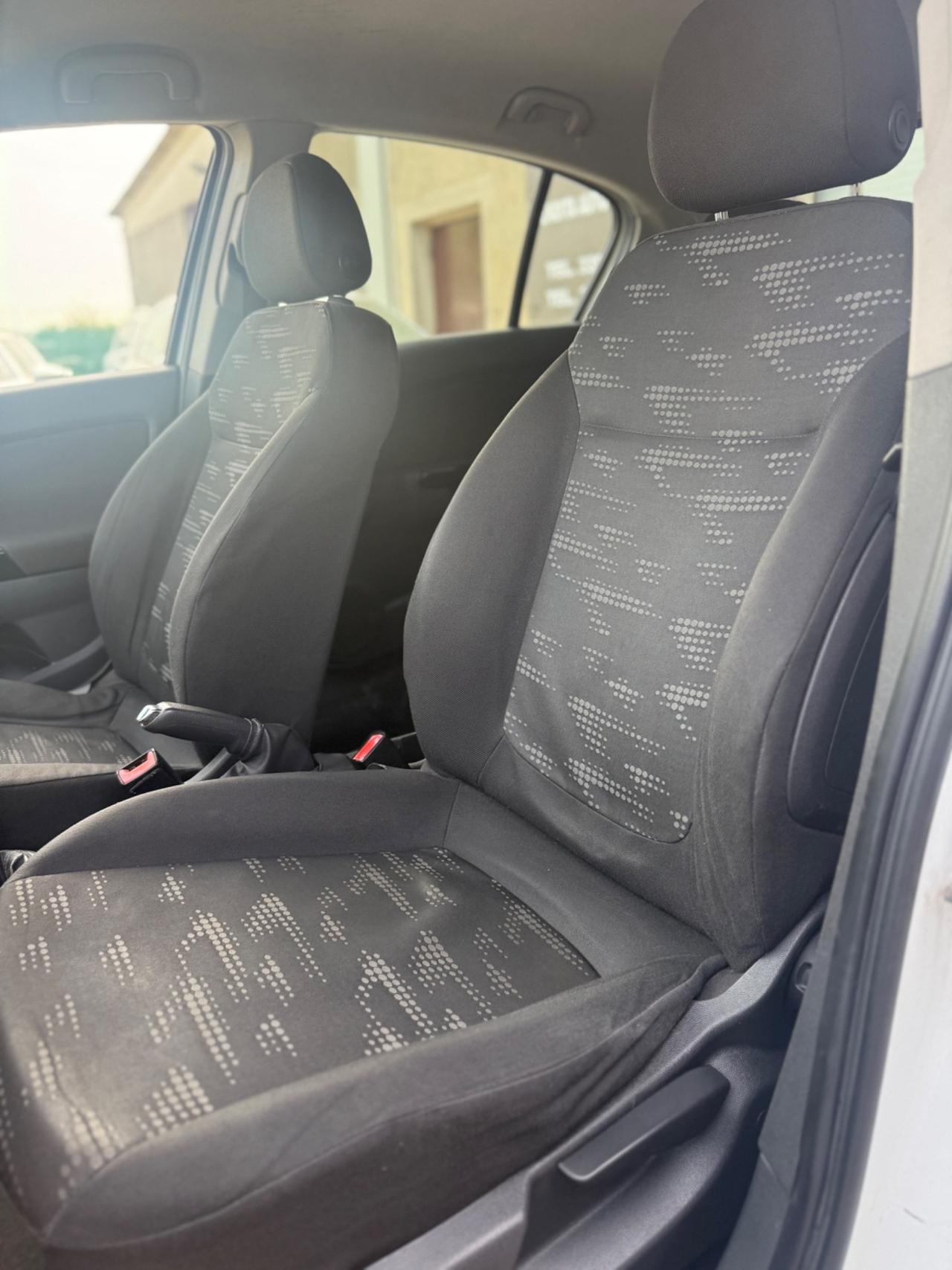 Opel Corsa 1.2 5 porte Cosmo