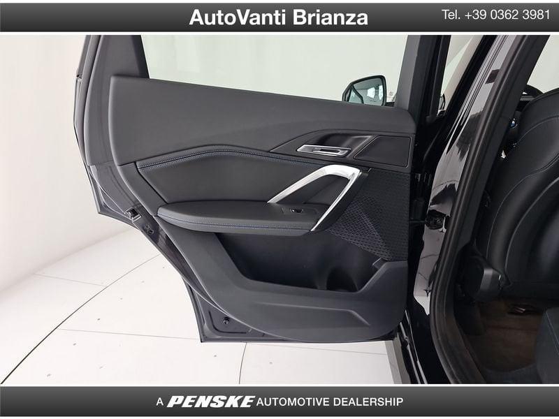 BMW X1 X1 sDrive 18d Msport