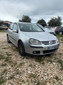 Volkswagen Golf 2.0 16V TDI 5p. Sportline