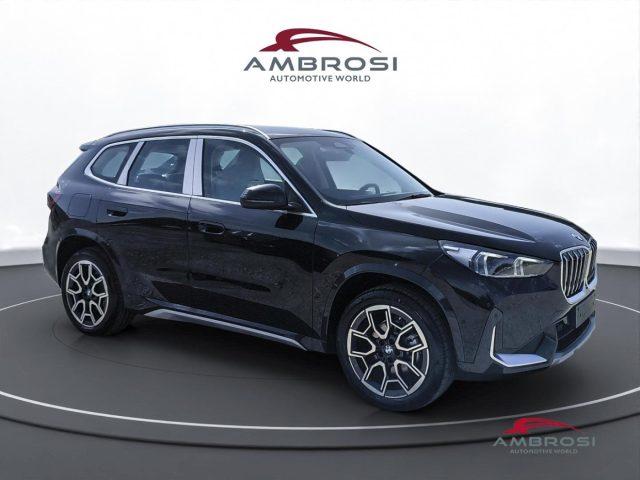 BMW X1 xDrive20d xLine Premium Package