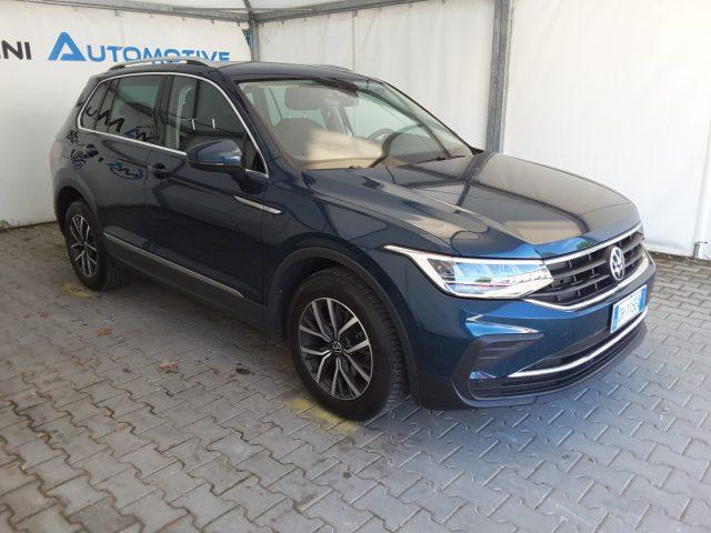 VOLKSWAGEN Tiguan 2.0 TDI 122cv Life