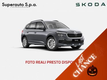 Skoda Kamiq 1.0 TSI 115 CV Selection