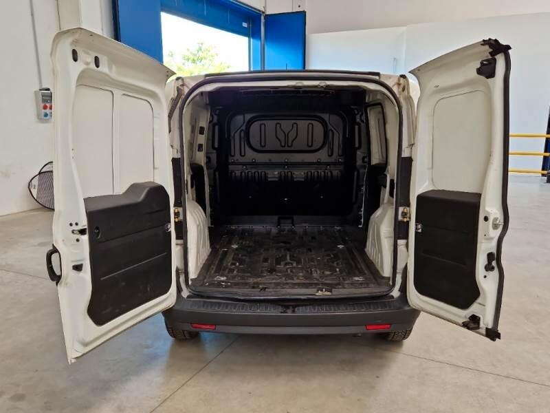 Fiat Doblo 1.3 MJT 95CV S&S PC-TN Cargo Lounge