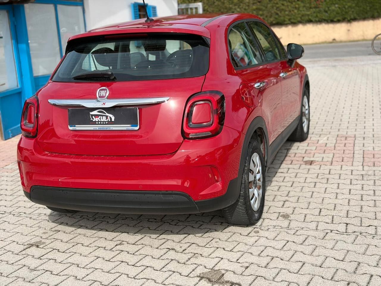 Fiat 500X 1.0 T3 120 CV Cross