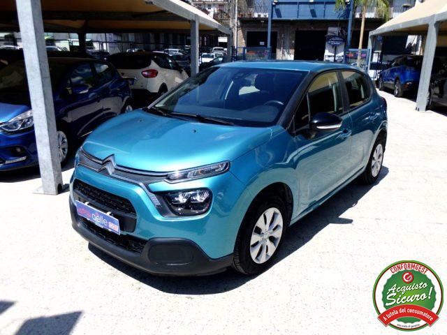 CITROEN C3 83 S&S Feel