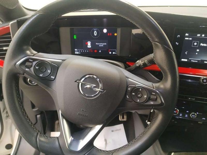 Opel Mokka 1.2 t GS Line s&s 130cv