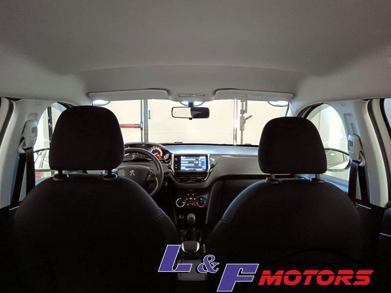 Peugeot 2008 BlueHDi 100 S&S Allure