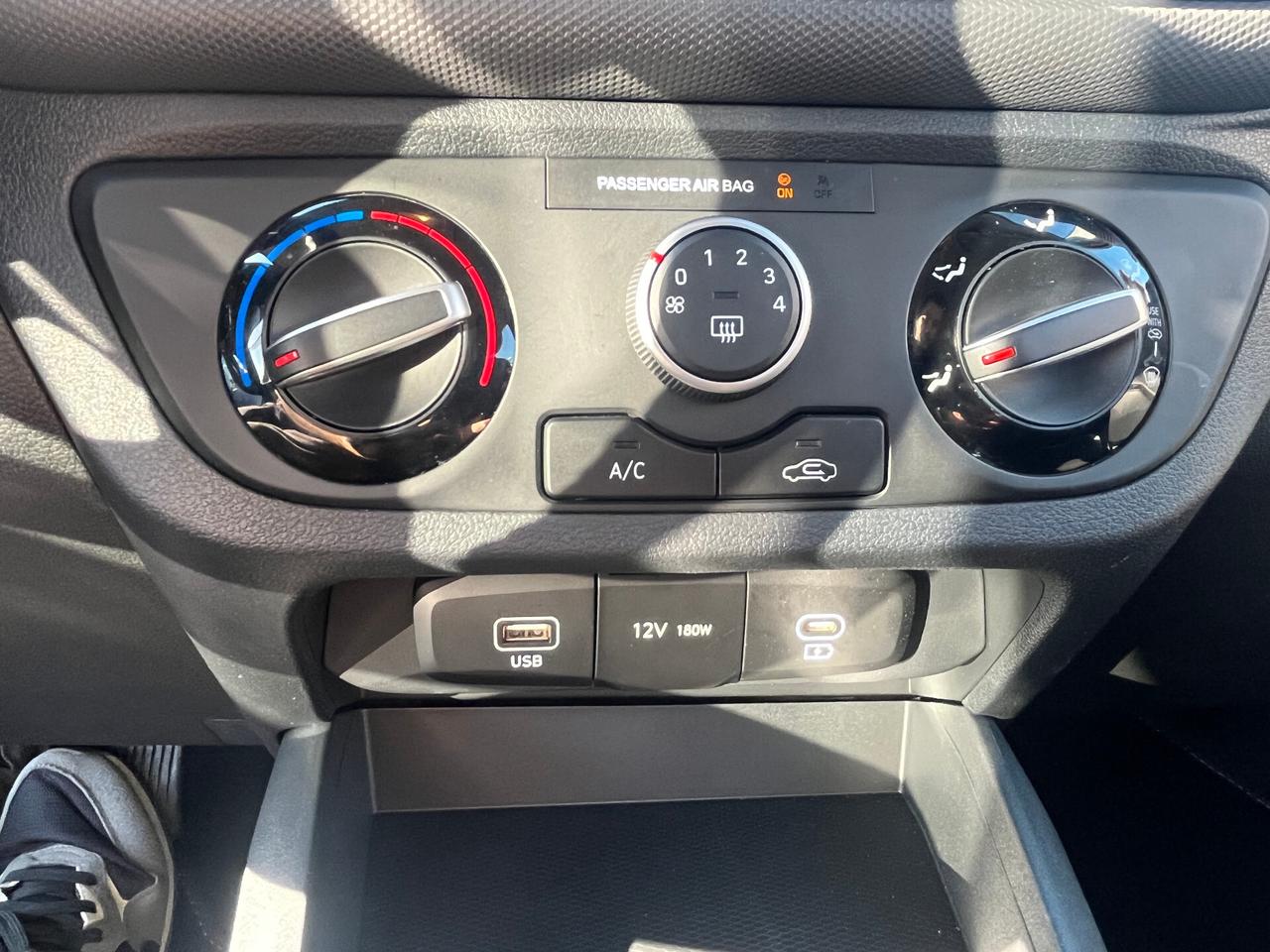 Hyundai i10 1.0 MPI AT Connectline 02/2025 Si Permuta