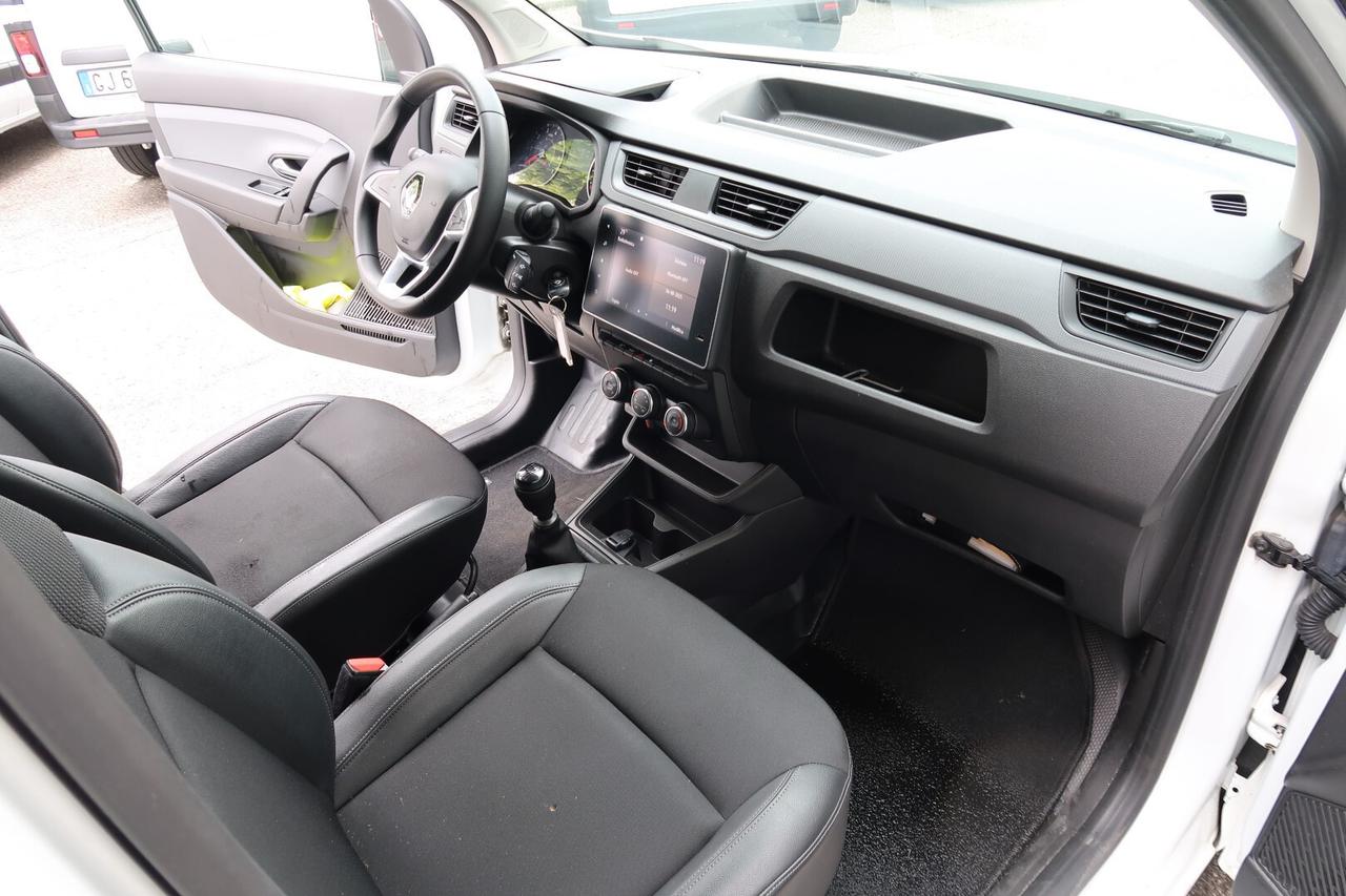 Renault Express 1.5 Blue dCi 75 Van