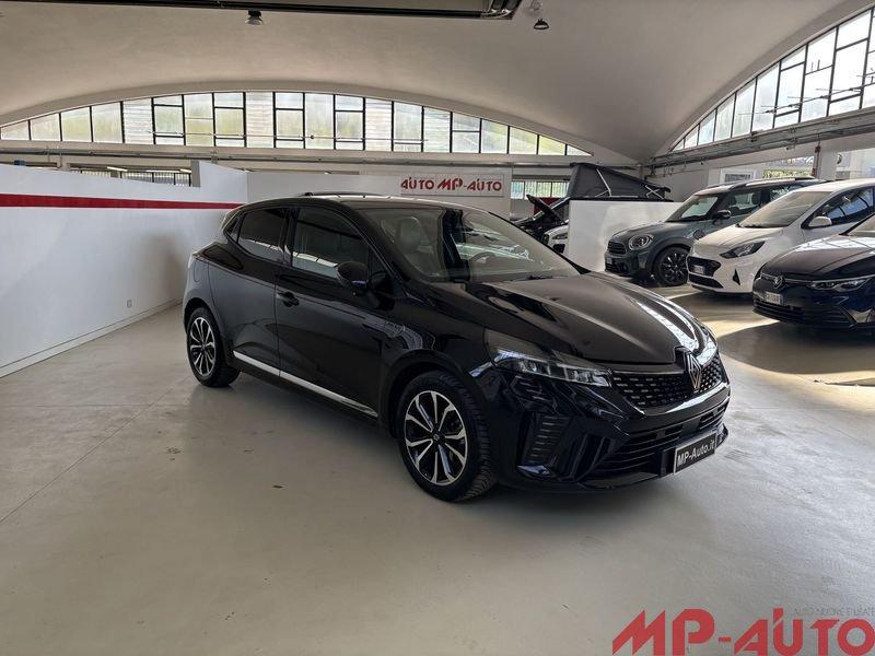 Renault Clio 1.0 TCe 67KW TECHNO